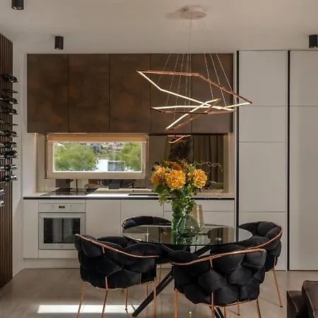 Arca, Sea View/sauna/open/closed/heated Pool