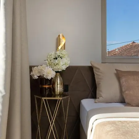 Arca, Sea View/sauna/open/closed/heated Pool * Nin