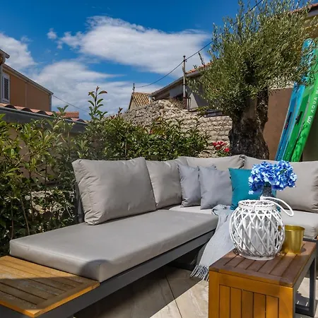 Arca, Sea View/sauna/open/closed/heated Pool Вилла Нин