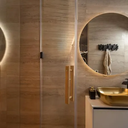 Arca, Sea View/sauna/open/closed/heated Pool Villa Nin