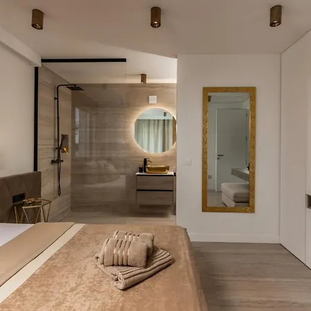 Arca, Sea View/sauna/open/closed/heated Pool Villa