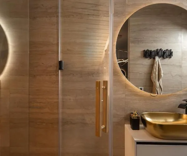 Arca, Sea View/sauna/open/closed/heated Pool Вилла Нин