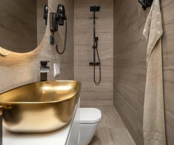 Arca, Sea View/sauna/open/closed/heated Pool Вилла Нин