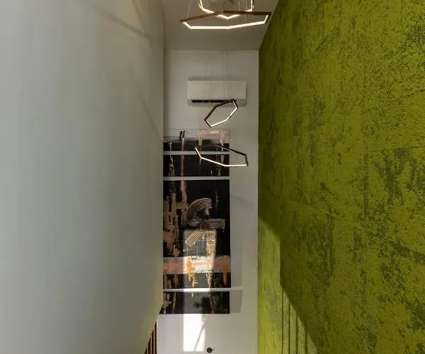 Arca, Sea View/sauna/open/closed/heated Pool