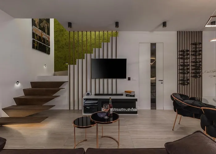 Arca, Sea View/sauna/open/closed/heated Pool *