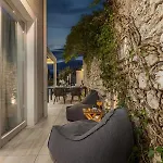 Villa Arca, Sea View/sauna/open/closed/heated Pool