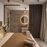 Arca, Sea View/sauna/open/closed/heated Pool Villa