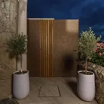 Arca, Sea View/sauna/open/closed/heated Pool Nin
