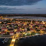 Arca, Sea View/sauna/open/closed/heated Pool * Nin