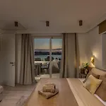 Arca, Sea View/sauna/open/closed/heated Pool Villa *