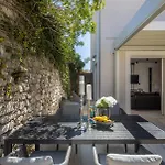 Arca, Sea View/sauna/open/closed/heated Pool Villa *