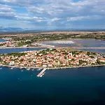 Arca, Sea View/sauna/open/closed/heated Pool Villa Nin