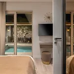 Arca, Sea View/sauna/open/closed/heated Pool