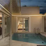 Villa Arca, Sea View/sauna/open/closed/heated Pool *