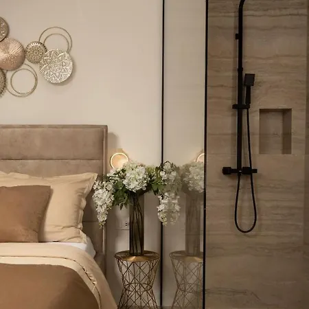 Arca, Sea View/sauna/open/closed/heated Pool * Nin