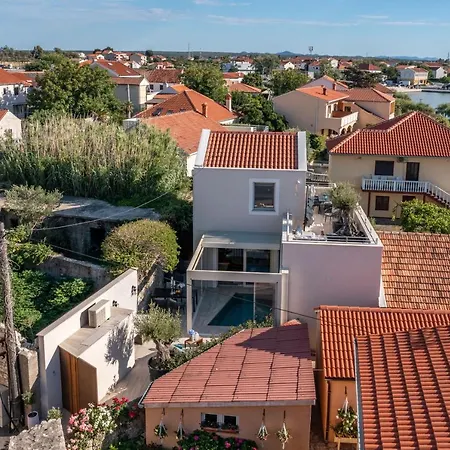 Arca, Sea View/sauna/open/closed/heated Pool