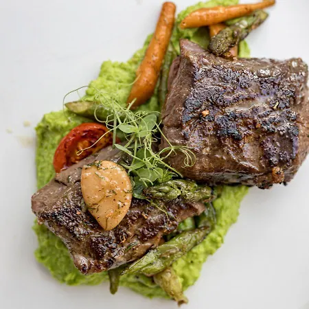 Villa Arca, Sea View/sauna/open/closed/heated Pool Nin