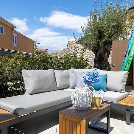 Arca, Sea View/sauna/open/closed/heated Pool