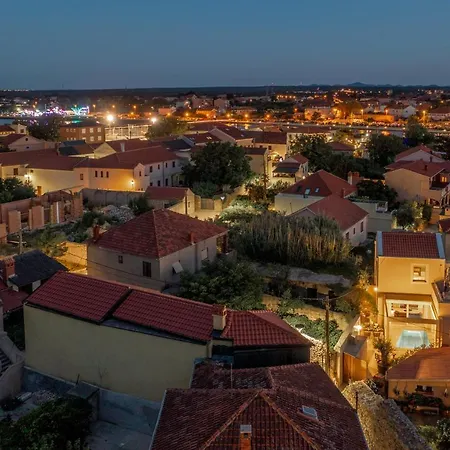 Arca, Sea View/sauna/open/closed/heated Pool Villa *