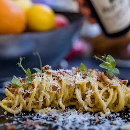 Arca, Sea View/sauna/open/closed/heated Pool Villa *