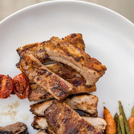 Arca, Sea View/sauna/open/closed/heated Pool Villa