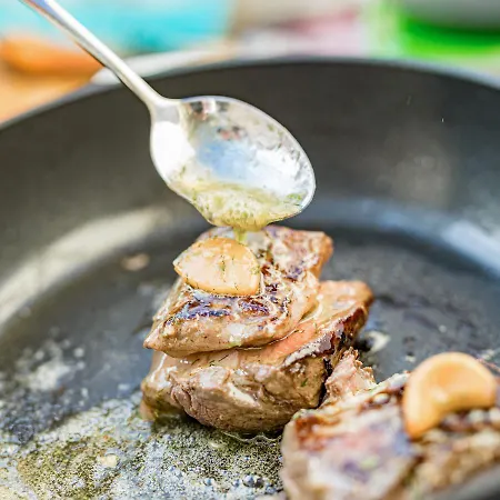 Arca, Sea View/sauna/open/closed/heated Pool Nin