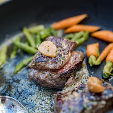 Arca, Sea View/sauna/open/closed/heated Pool * Nin