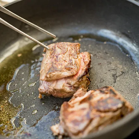 Arca, Sea View/sauna/open/closed/heated Pool Nin