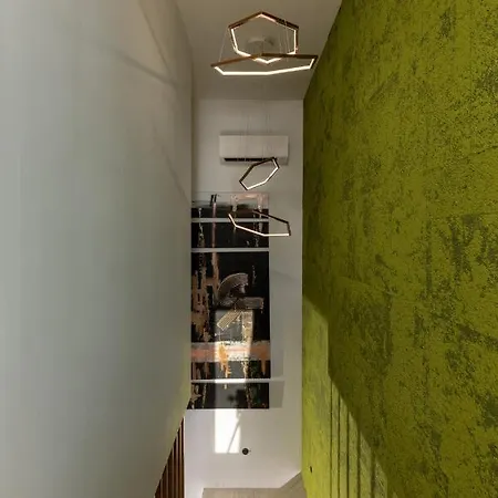 Arca, Sea View/sauna/open/closed/heated Pool