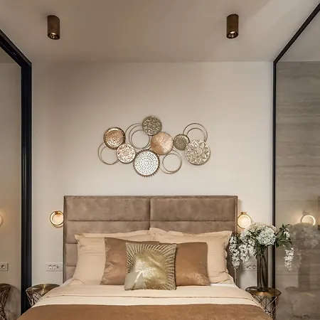 Villa Arca, Sea View/sauna/open/closed/heated Pool Nin