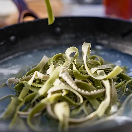 Arca, Sea View/sauna/open/closed/heated Pool Nin