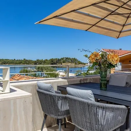 Arca, Sea View/sauna/open/closed/heated Pool