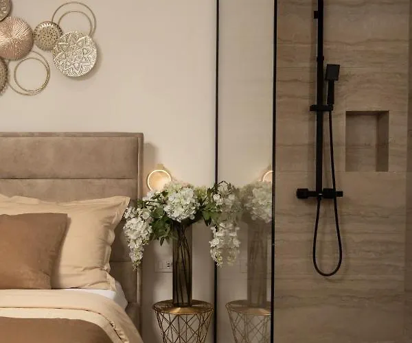 Arca, Sea View/sauna/open/closed/heated Pool * Nin