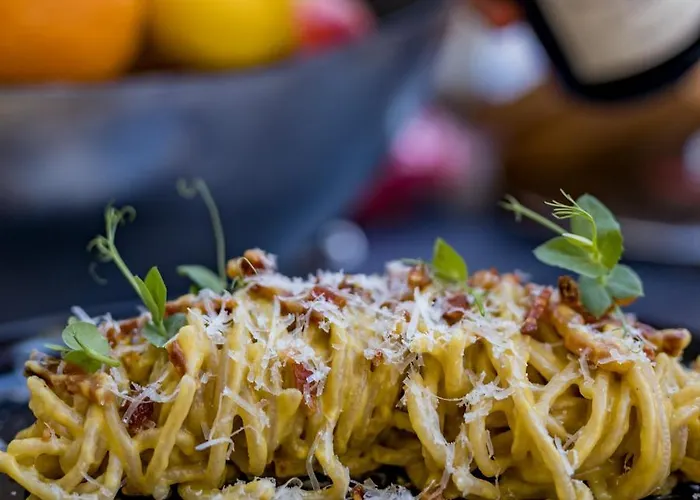 Arca, Sea View/sauna/open/closed/heated Pool Βίλα *