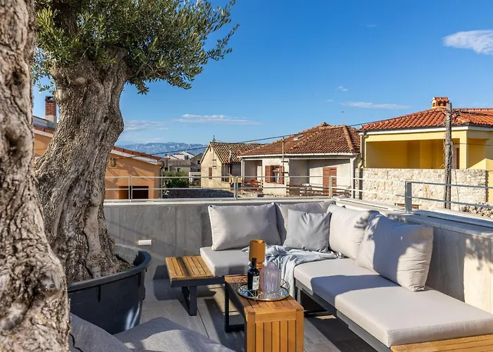 Arca, Sea View/sauna/open/closed/heated Pool Βίλα *