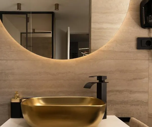 וילה Arca, Sea View/sauna/open/closed/heated Pool *