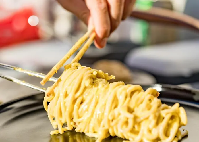 Arca, Sea View/sauna/open/closed/heated Pool וילה